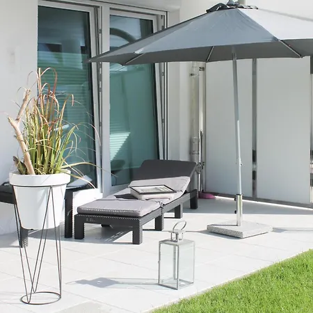 Apartment Timmare Iii Bullauge