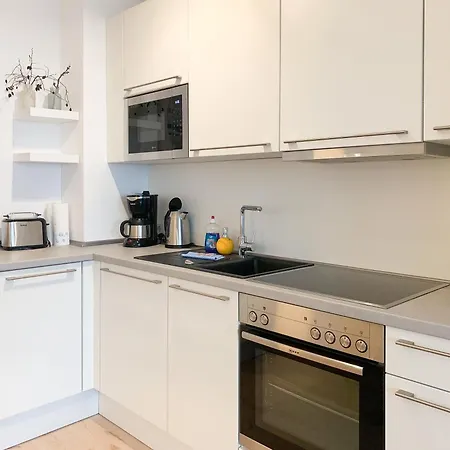 Timmare Iii Bullauge Apartment Timmendorfer Strand