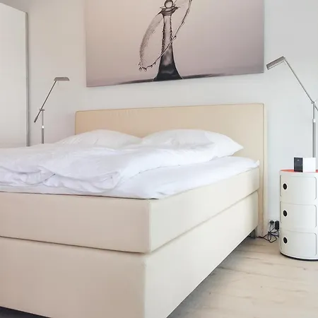Apartment Timmare Iii Bullauge *