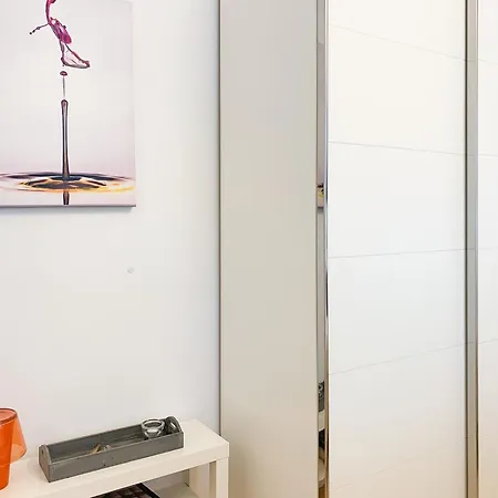 Apartment Timmare Iii Bullauge Timmendorfer Strand